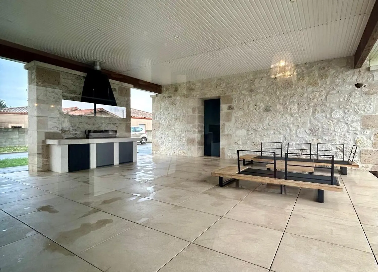 Villa De L'Amiral - Luxe Et Detente A Pommevic