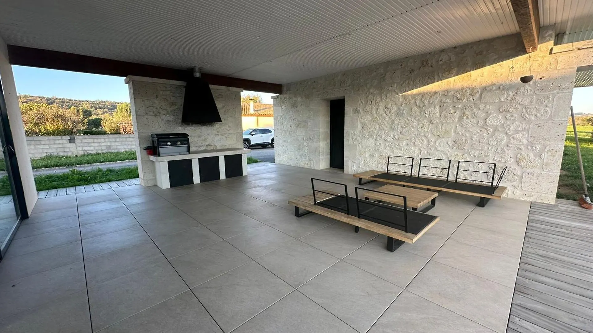 Villa De L'Amiral - Luxe Et Detente A Pommevic 0*,  Γαλλία